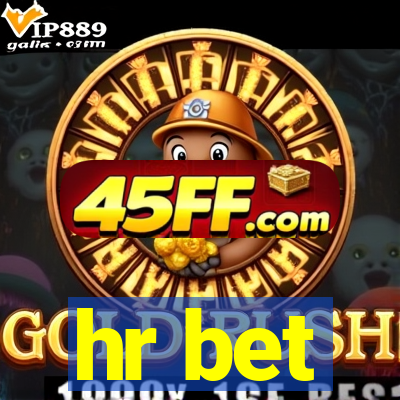 hr bet